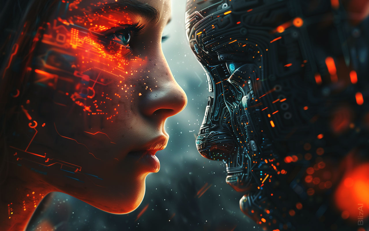 AI vs Human Intelligence: Will AI & ChatGPT Replace Humans?