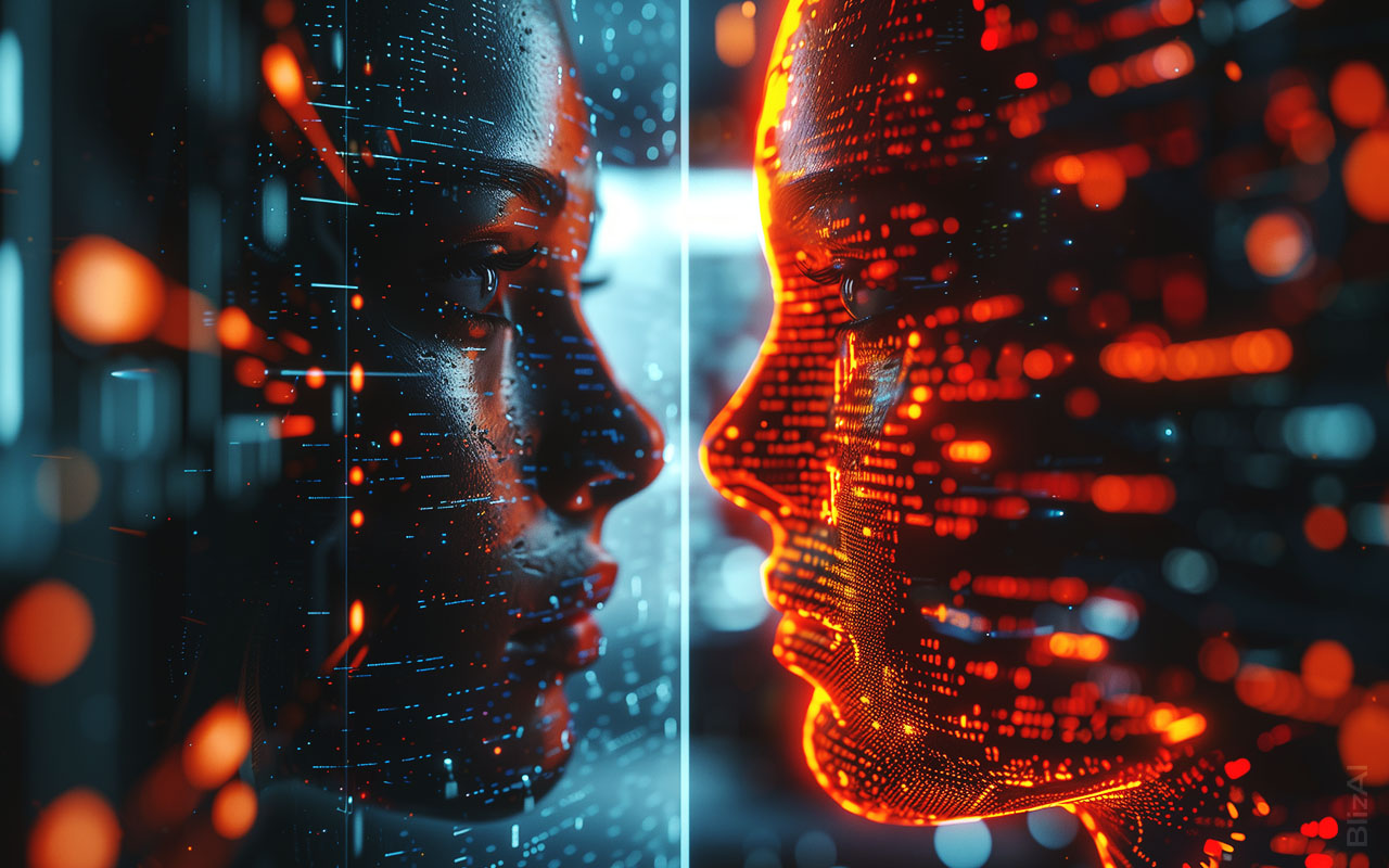 AI vs Human Intelligence: Will AI & ChatGPT Replace Humans?