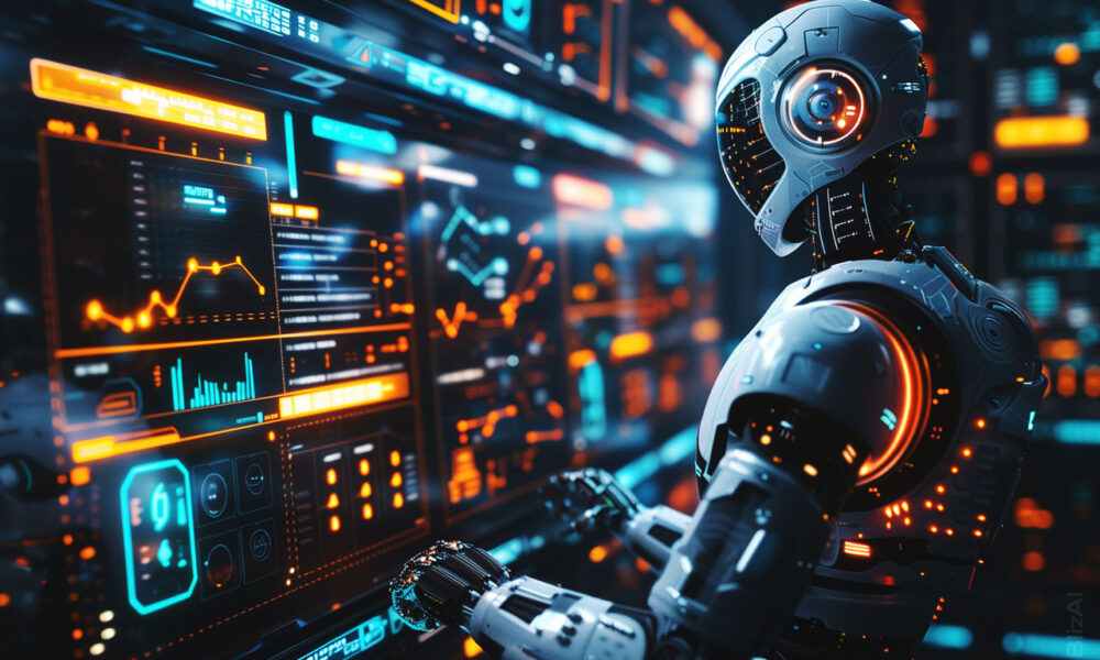 Content Marketing: Can Robots Write Content That Ranks #1? AI SEO