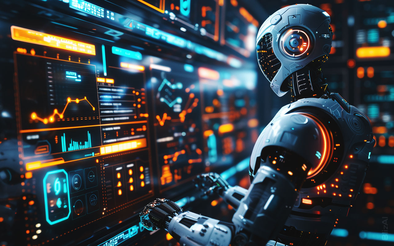 Content Marketing: Can Robots Write Content That Ranks #1? AI SEO